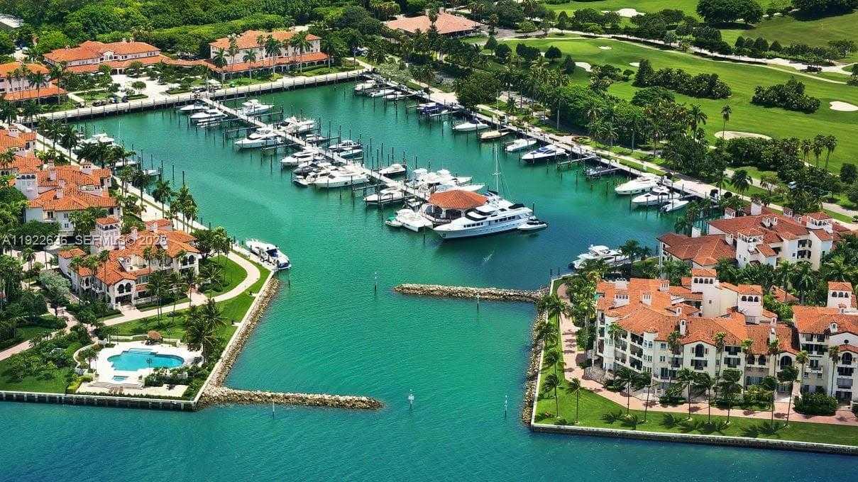 Small Image of 6800 FISHER ISLAND DR #6842, Miami Beach Number 44