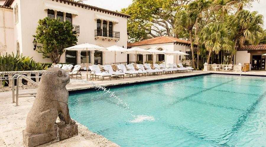 Small Image of 6800 FISHER ISLAND DR #6842, Miami Beach Number 48