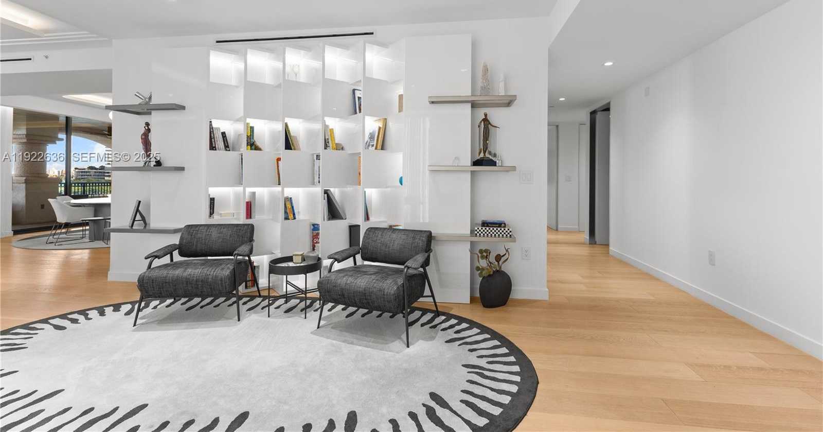 Small Image of 6800 FISHER ISLAND DR #6842, Miami Beach Number 5