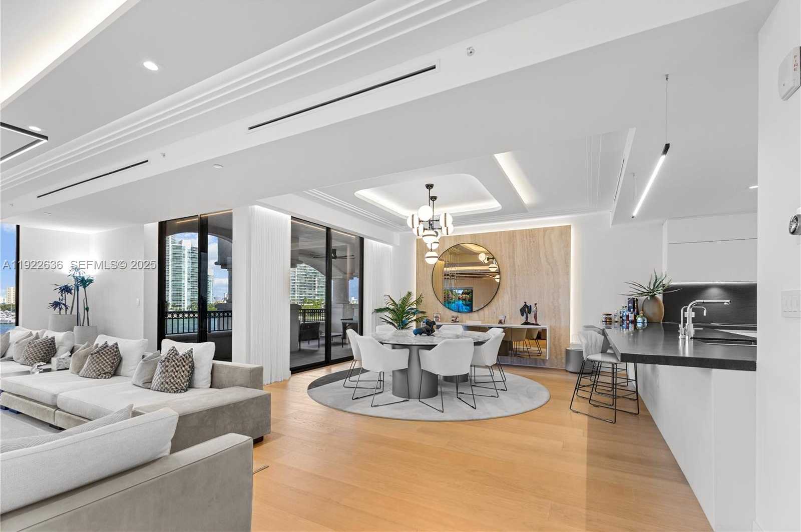 Small Image of 6800 FISHER ISLAND DR #6842, Miami Beach Number 7