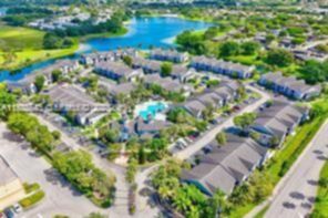 Small Image of 10360 SOUTH WEST 150TH CT #12104, Miami Number 23