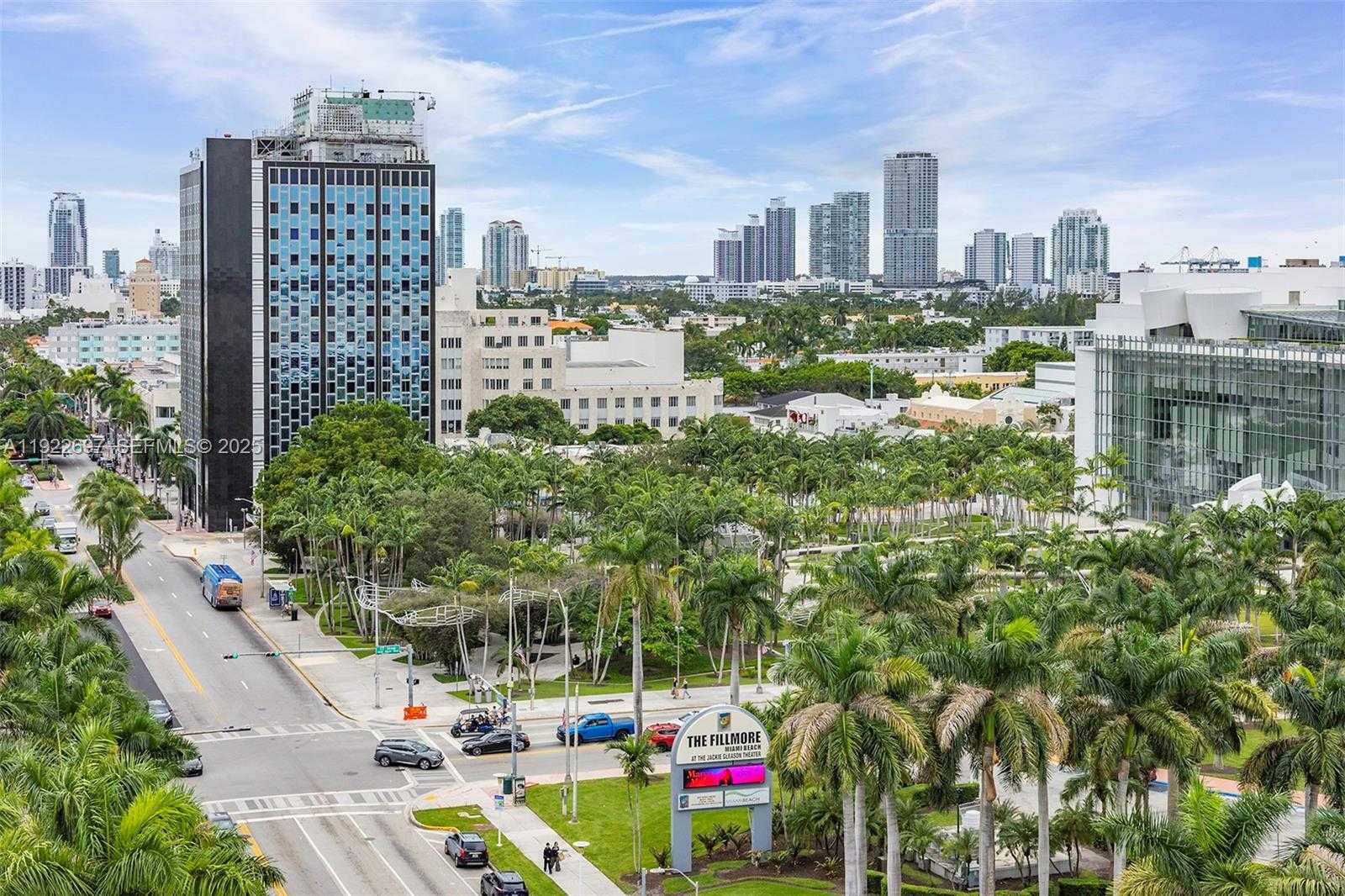 Small Image of 1775 WASHINGTON AVE #14F, Miami Beach Number 23