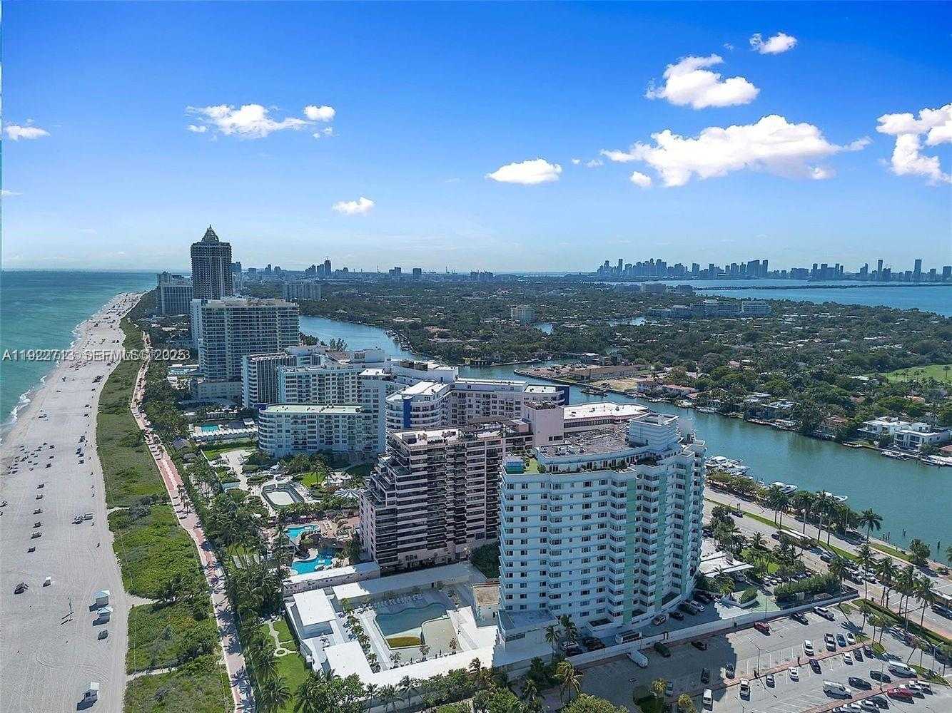 Small Image of 5255 COLLINS AVE #5D, Miami Beach Number 17