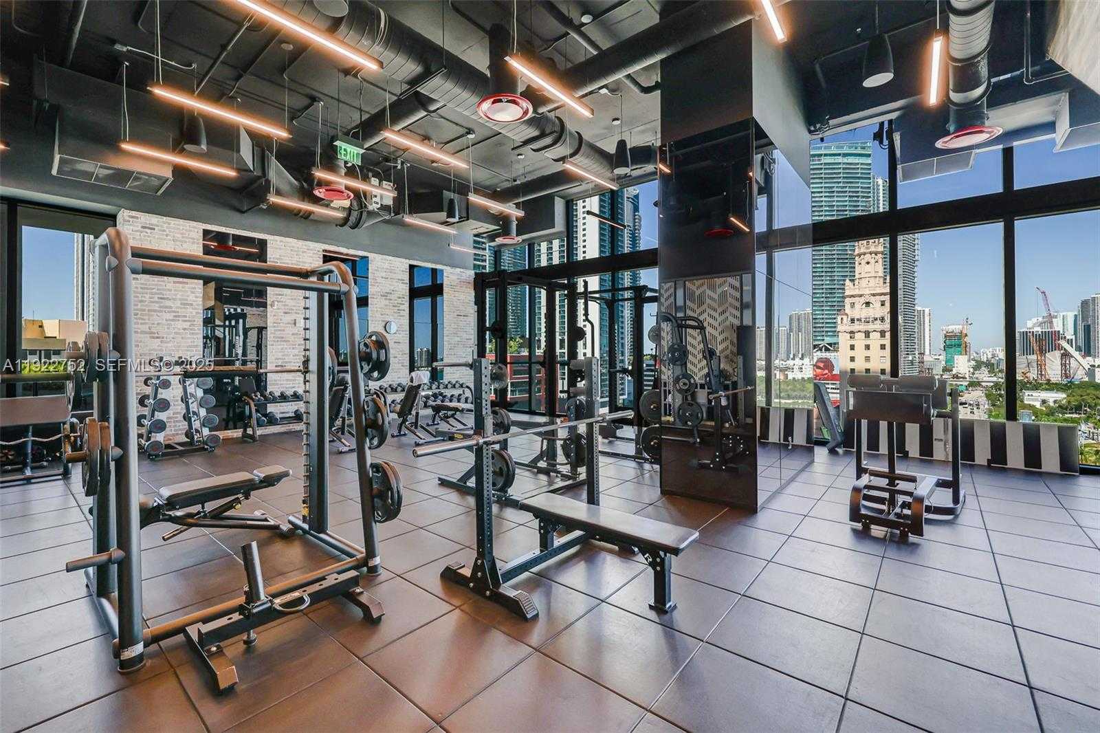 Small Image of 398 NORTH EAST 5TH ST #2319, Miami Number 10