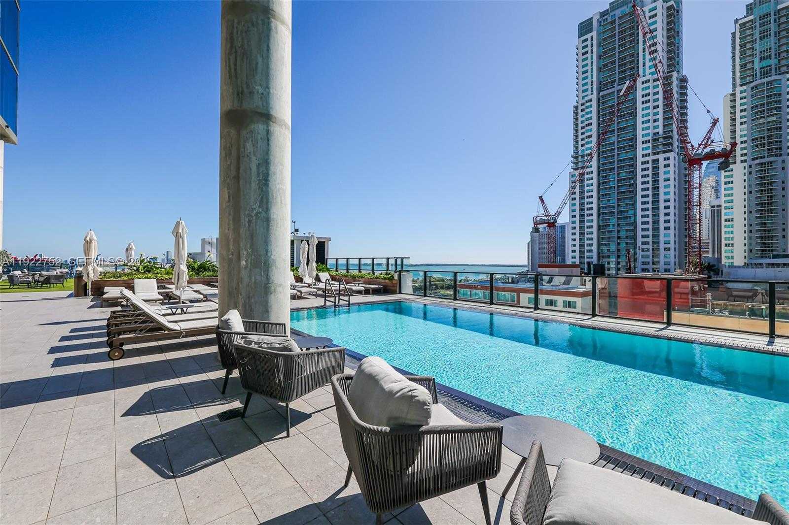 Small Image of 398 NORTH EAST 5TH ST #2319, Miami Number 19