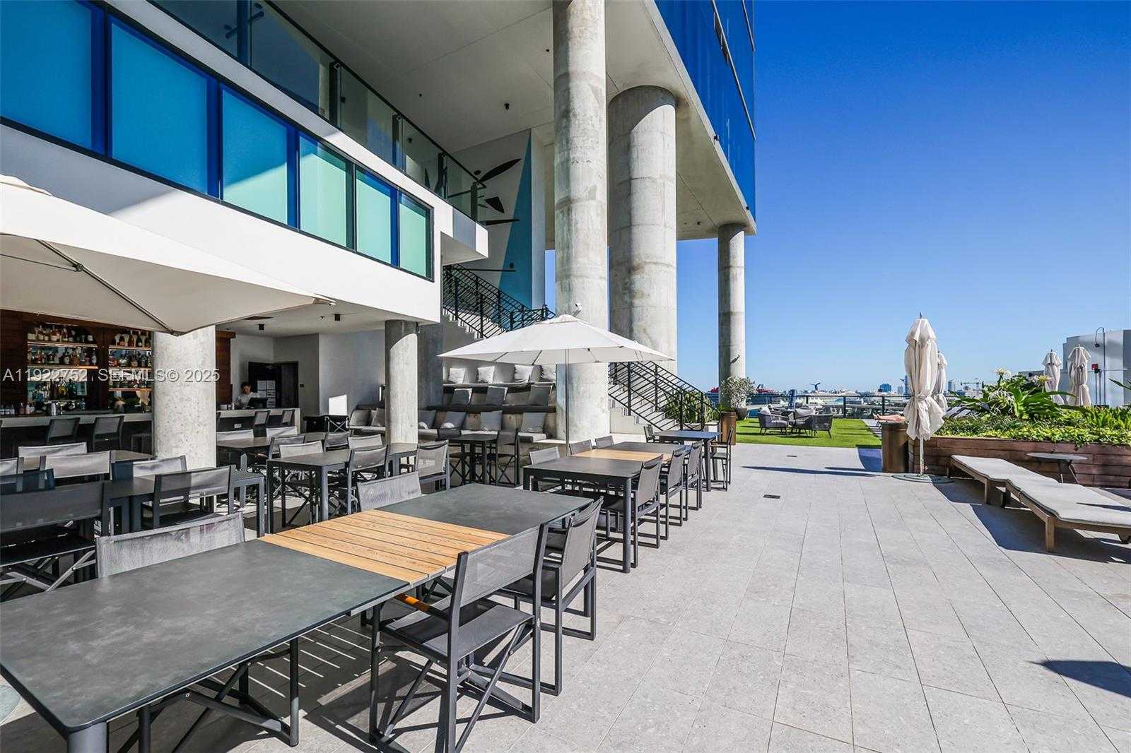 Small Image of 398 NORTH EAST 5TH ST #2319, Miami Number 20