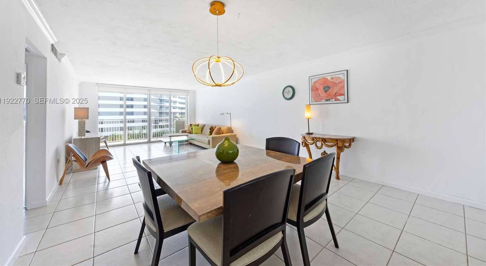 Small Image of 10350 WEST BAY HARBOR DR #5E, Bay Harbor Islands Number 14