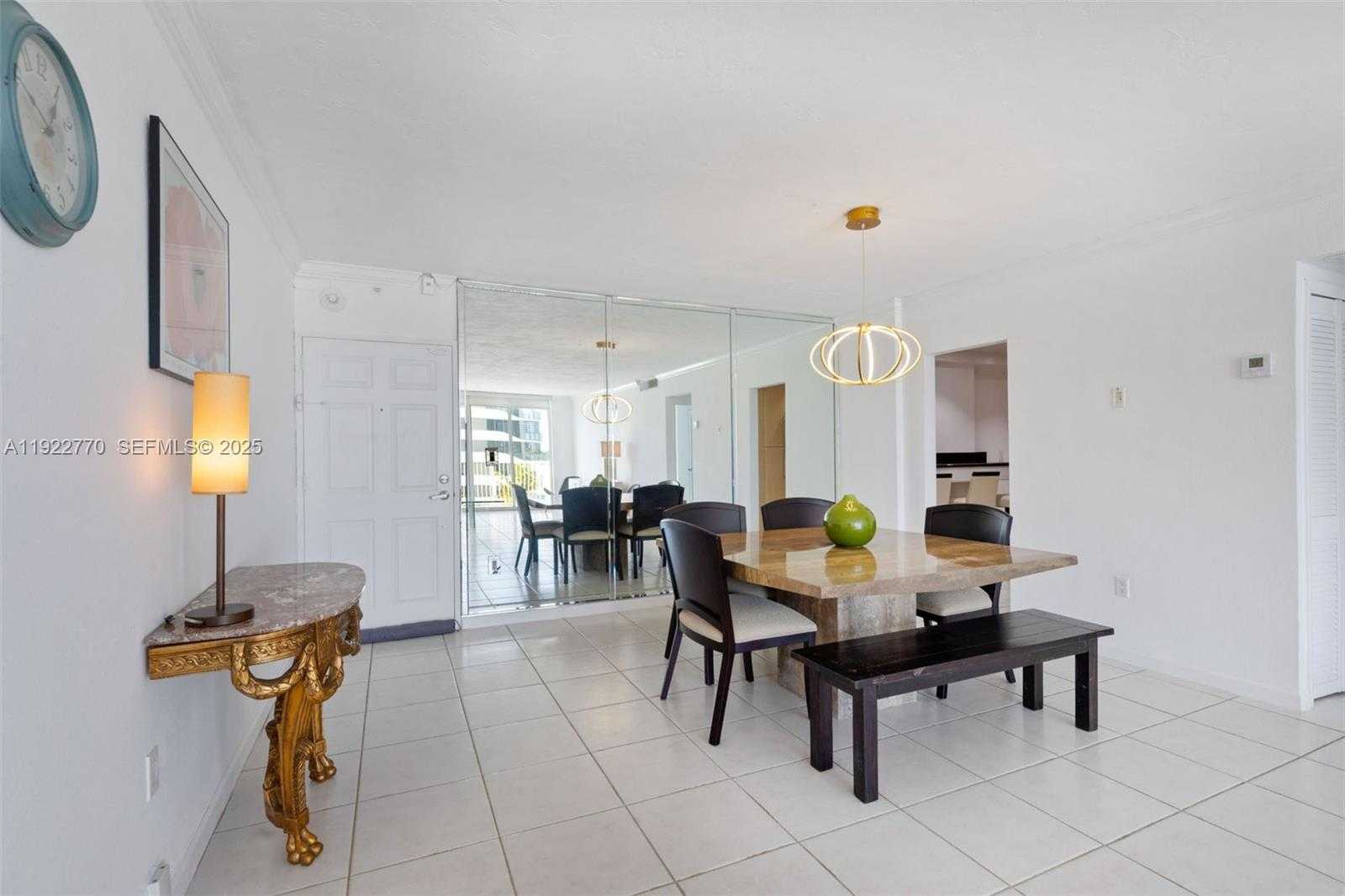 Small Image of 10350 WEST BAY HARBOR DR #5E, Bay Harbor Islands Number 16