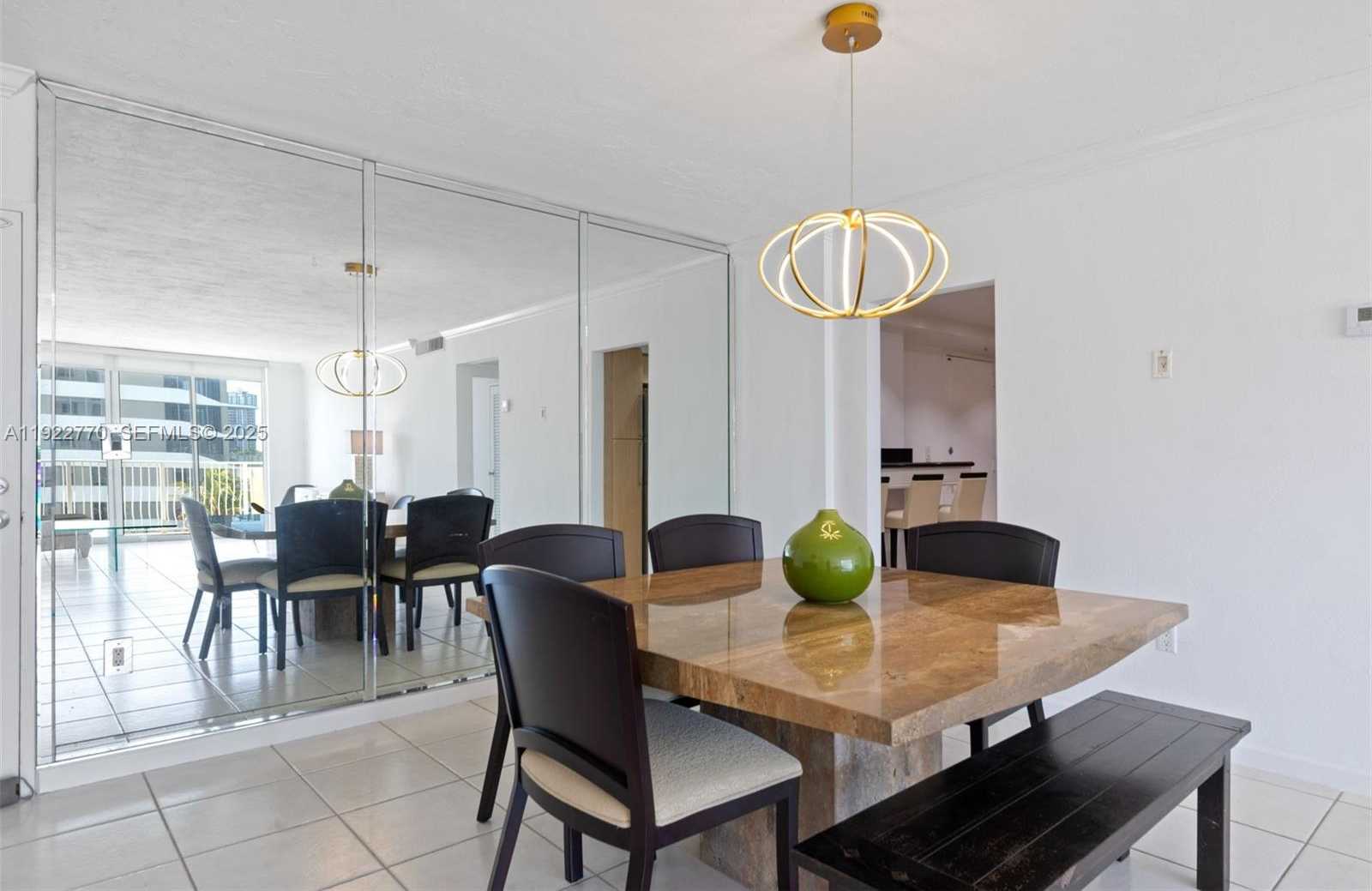 Small Image of 10350 WEST BAY HARBOR DR #5E, Bay Harbor Islands Number 17