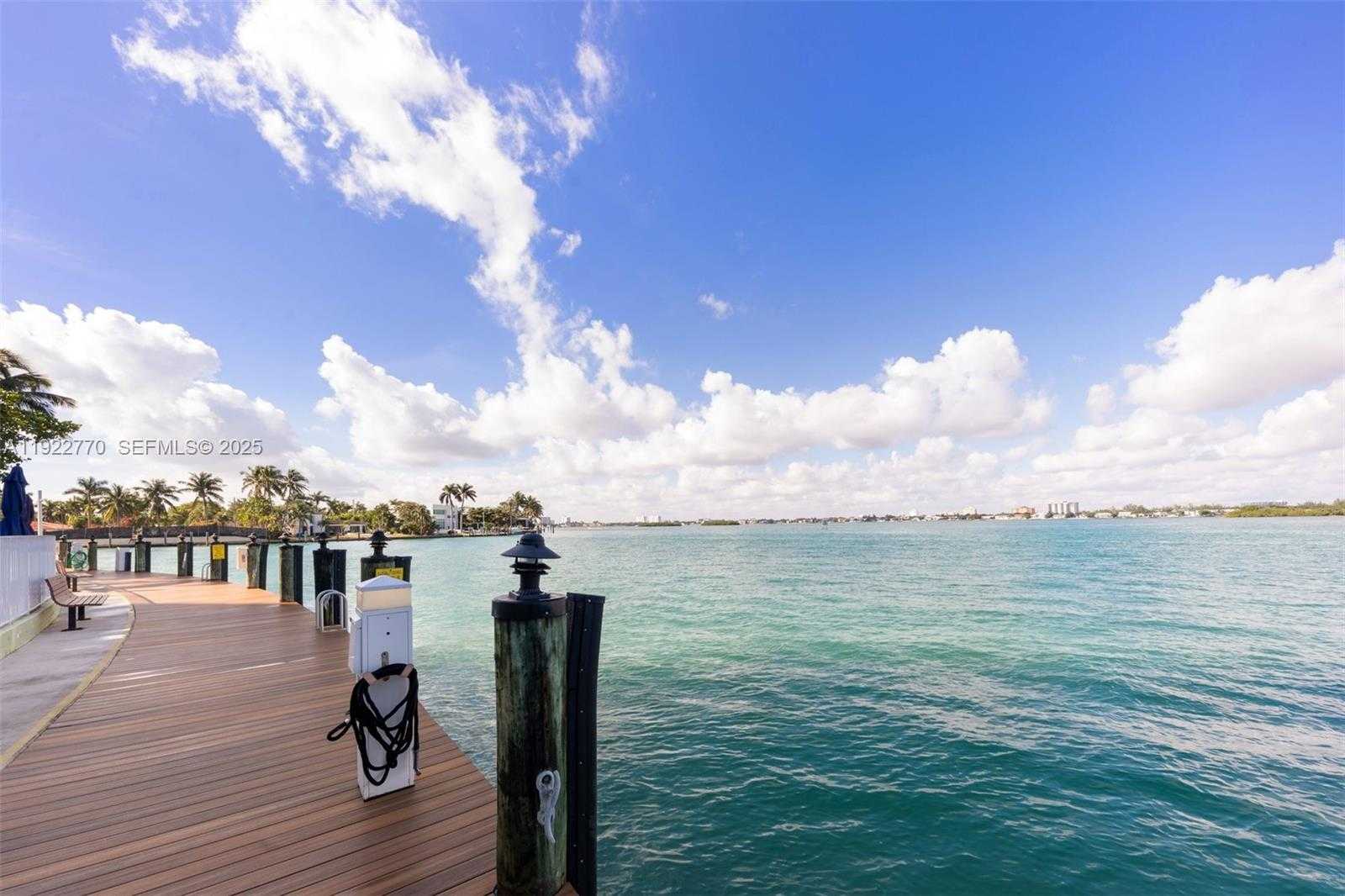 Small Image of 10350 WEST BAY HARBOR DR #5E, Bay Harbor Islands Number 24