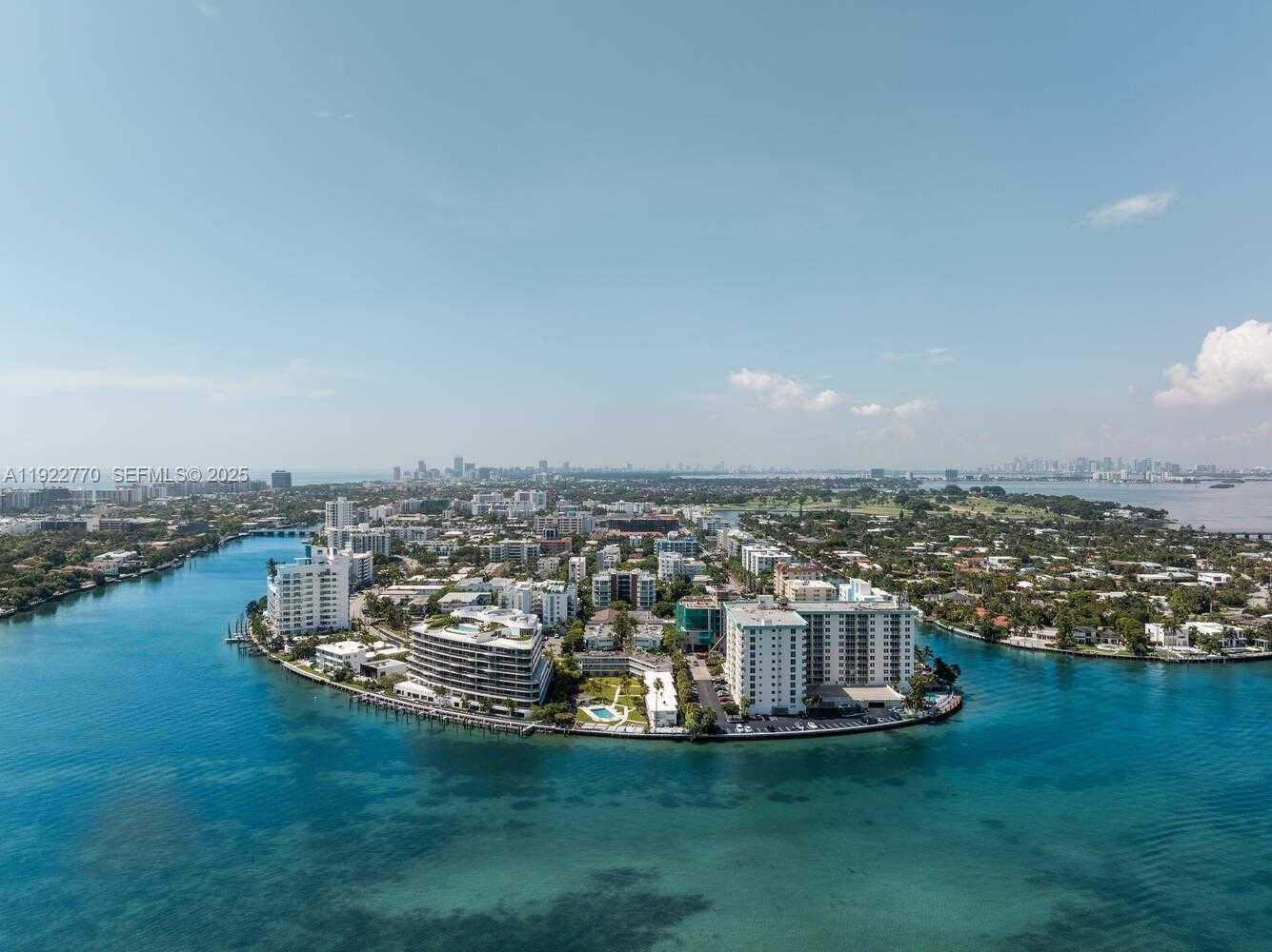 Small Image of 10350 WEST BAY HARBOR DR #5E, Bay Harbor Islands Number 27