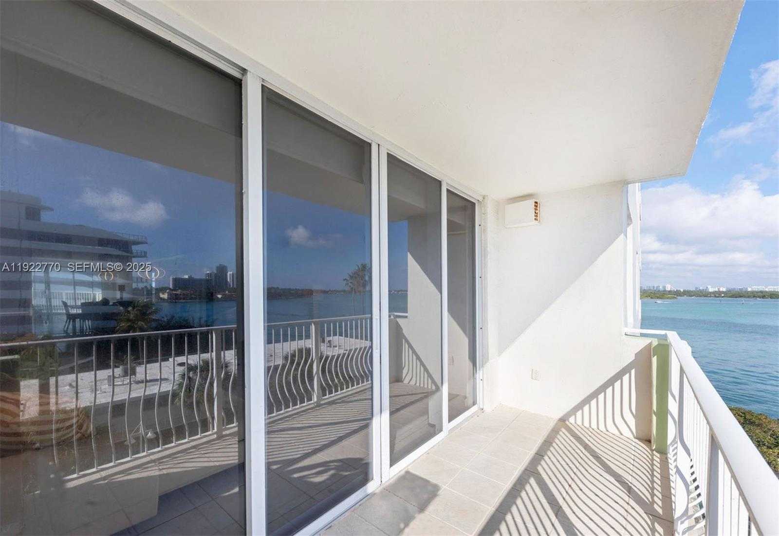 Small Image of 10350 WEST BAY HARBOR DR #5E, Bay Harbor Islands Number 6