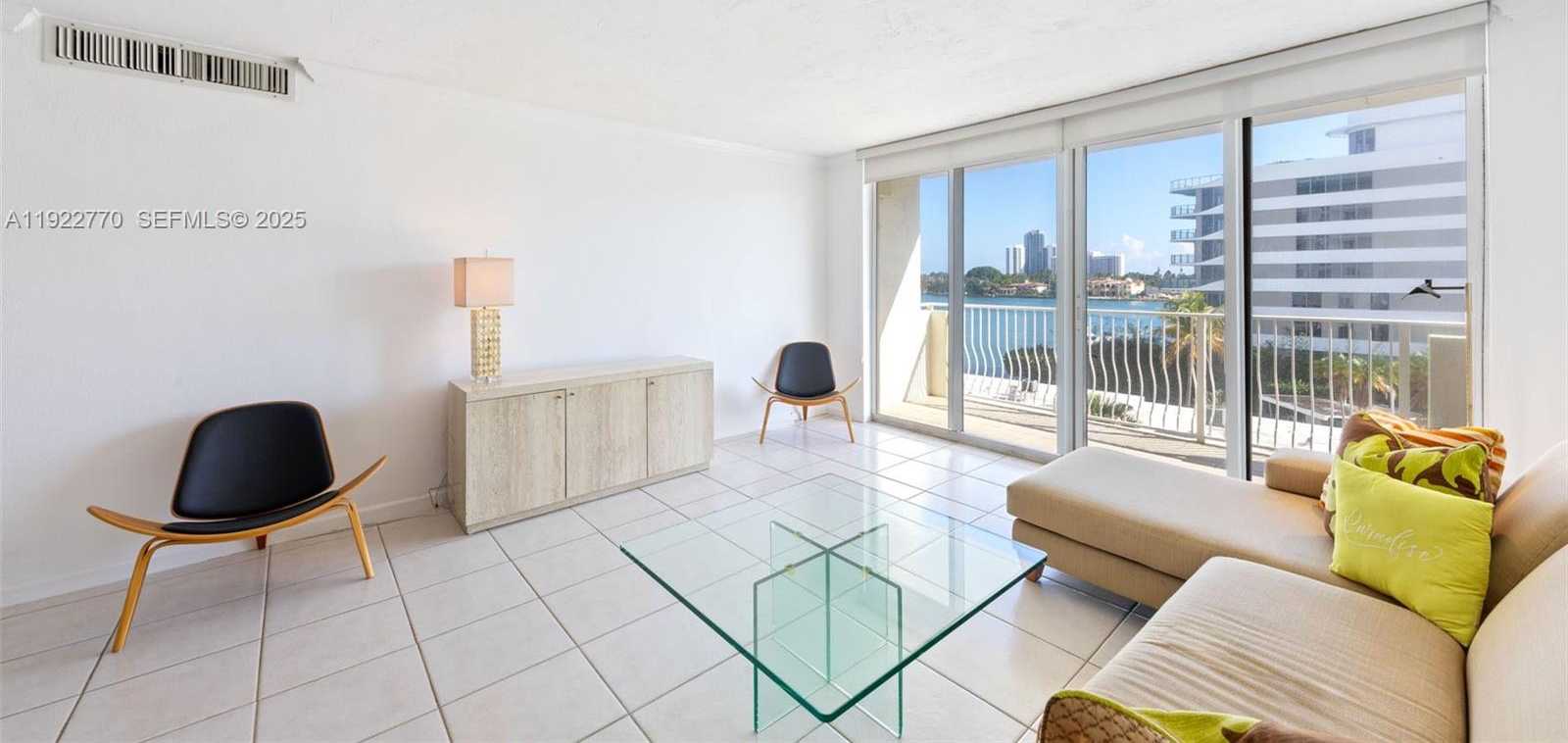 Small Image of 10350 WEST BAY HARBOR DR #5E, Bay Harbor Islands Number 9