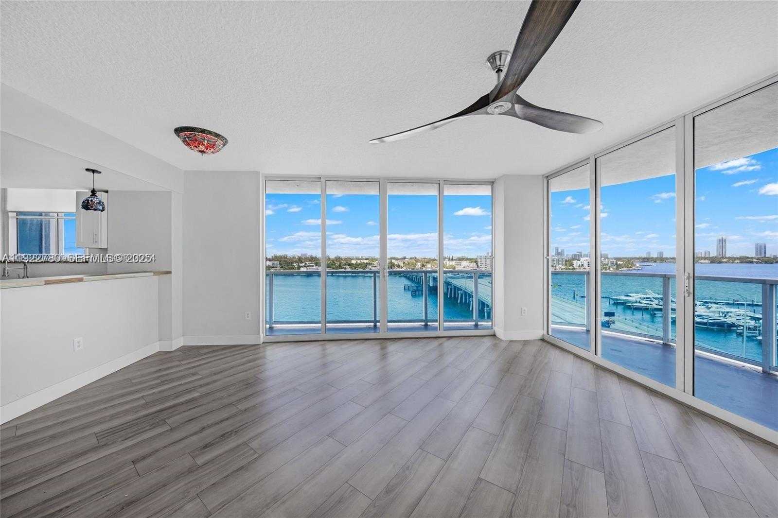 Small Image of 1881 79TH ST CSWY #807, North Bay Village Number 1