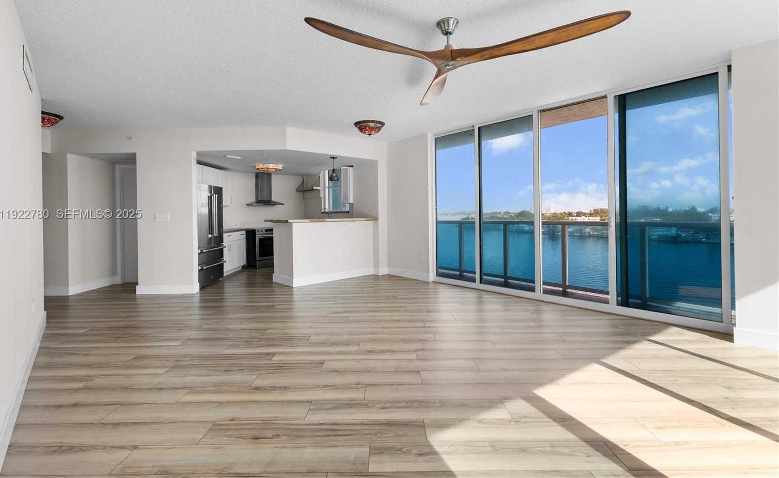 Small Image of 1881 79TH ST CSWY #807, North Bay Village Number 2