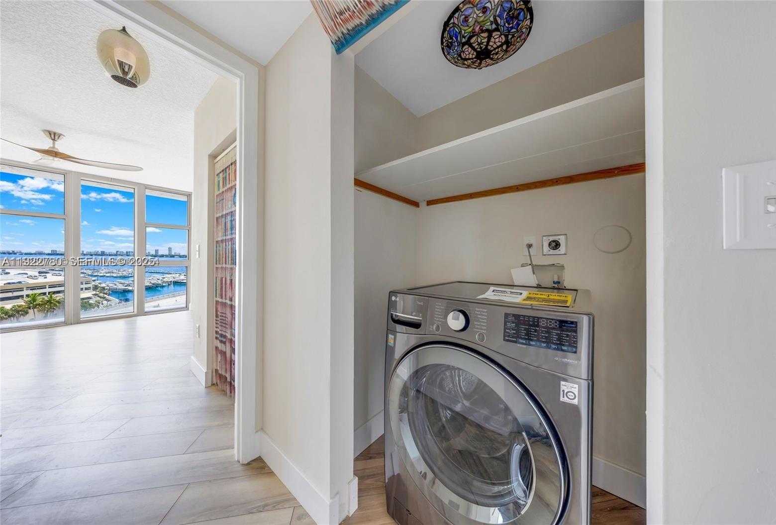 Small Image of 1881 79TH ST CSWY #807, North Bay Village Number 30