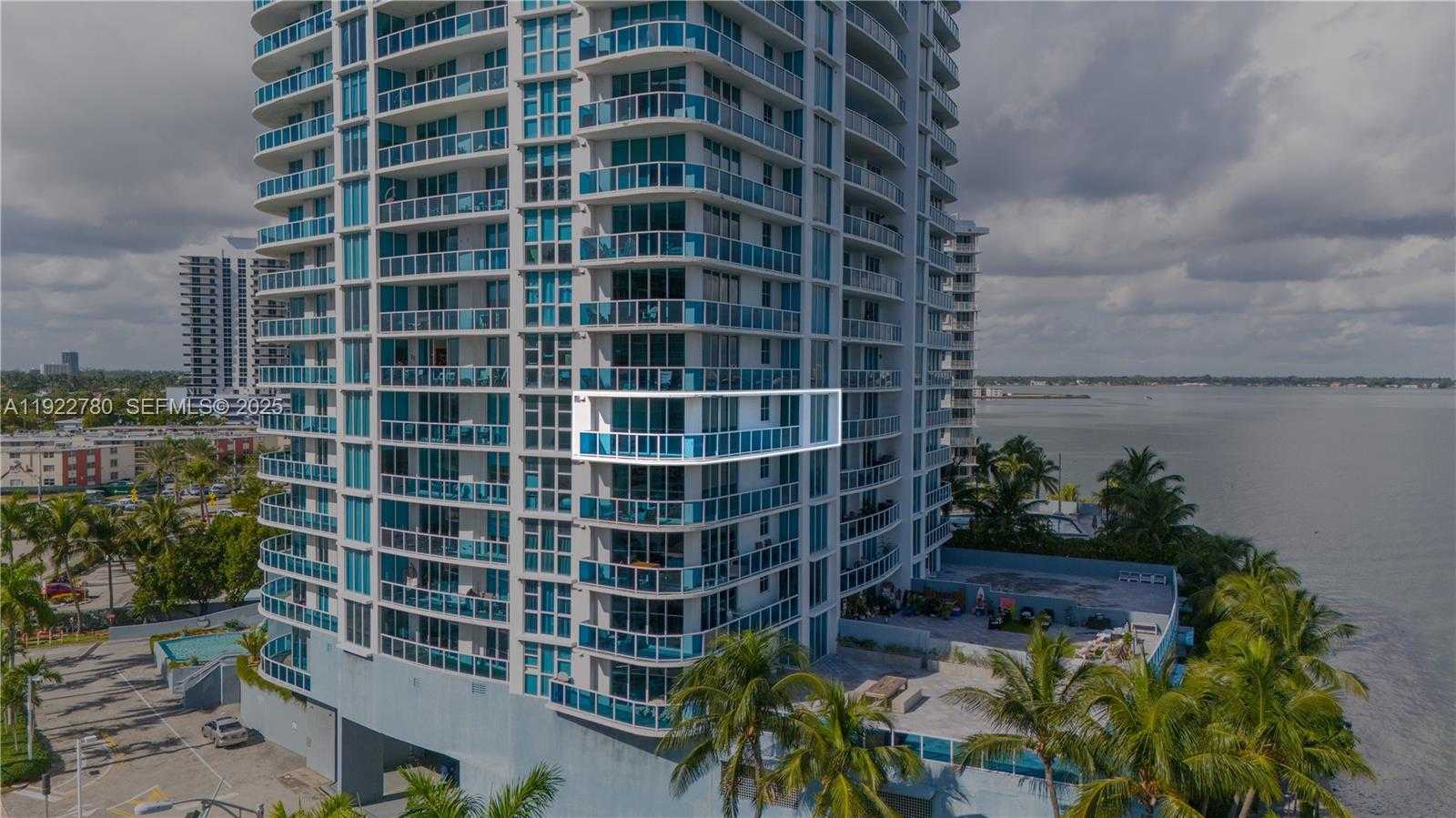 Small Image of 1881 79TH ST CSWY #807, North Bay Village Number 32