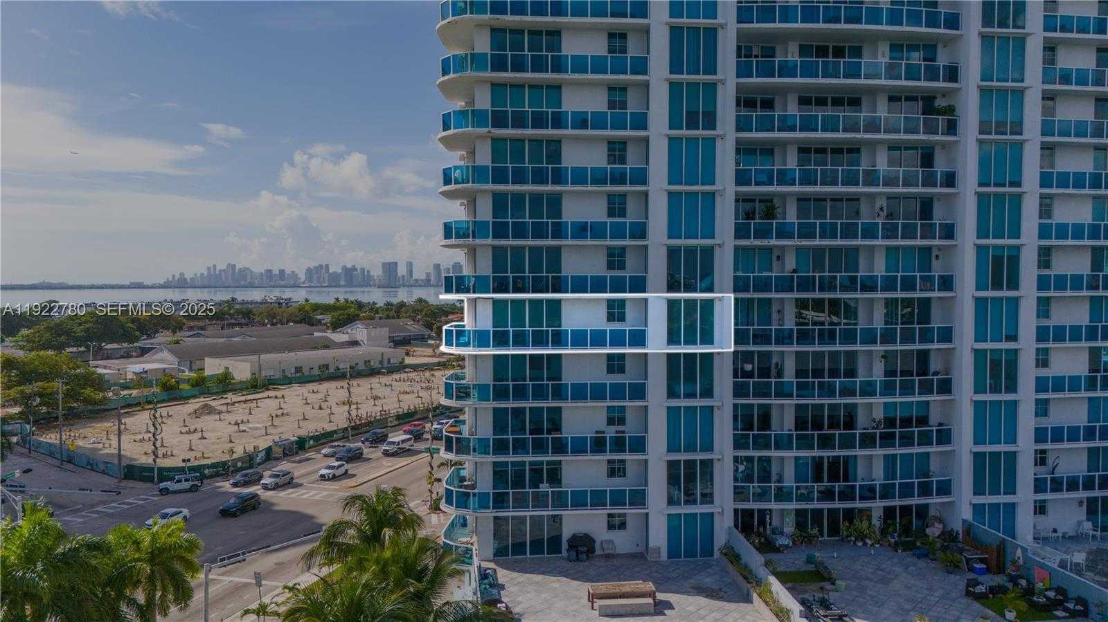 Small Image of 1881 79TH ST CSWY #807, North Bay Village Number 33