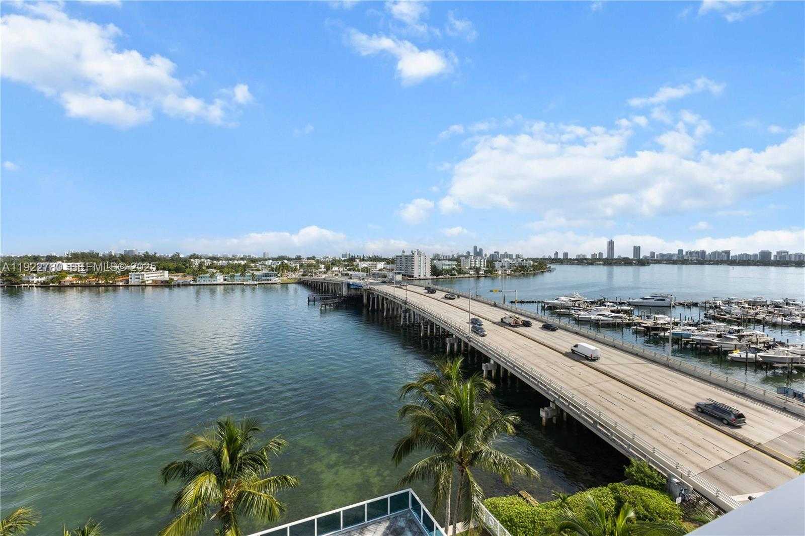 Small Image of 1881 79TH ST CSWY #807, North Bay Village Number 34