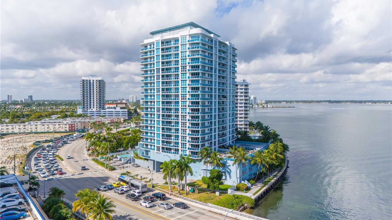 Small Image of 1881 79TH ST CSWY #807, North Bay Village Number 35