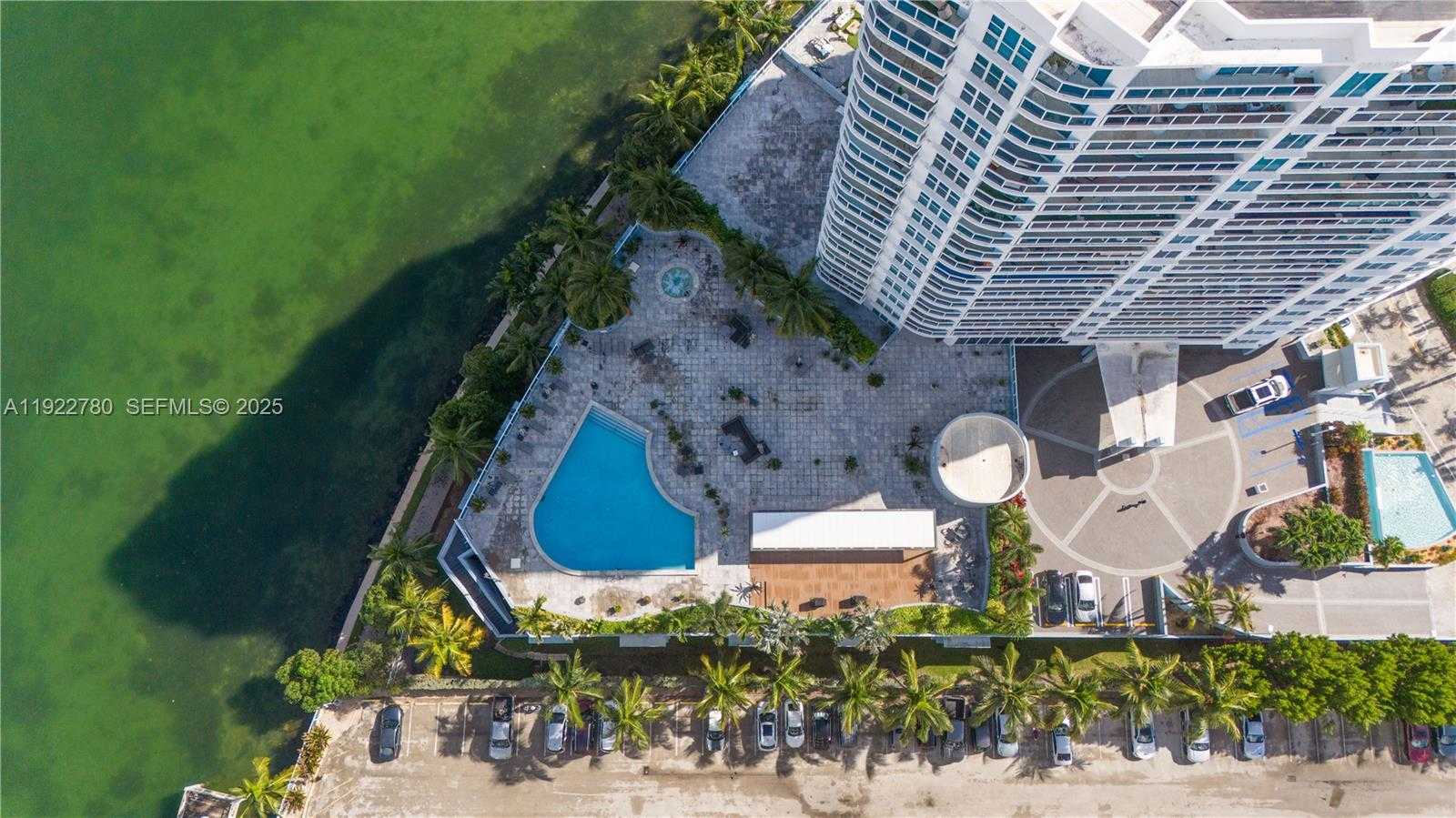 Small Image of 1881 79TH ST CSWY #807, North Bay Village Number 37