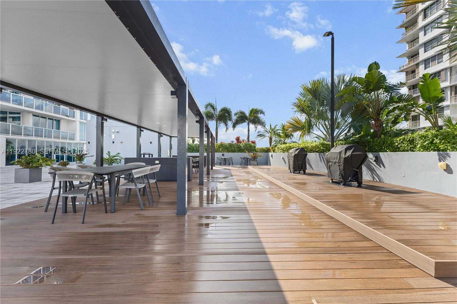 Small Image of 1881 79TH ST CSWY #807, North Bay Village Number 41