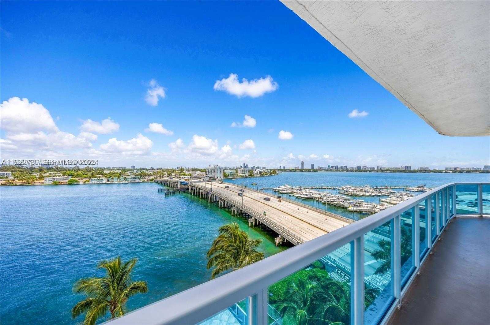 Small Image of 1881 79TH ST CSWY #807, North Bay Village Number 8