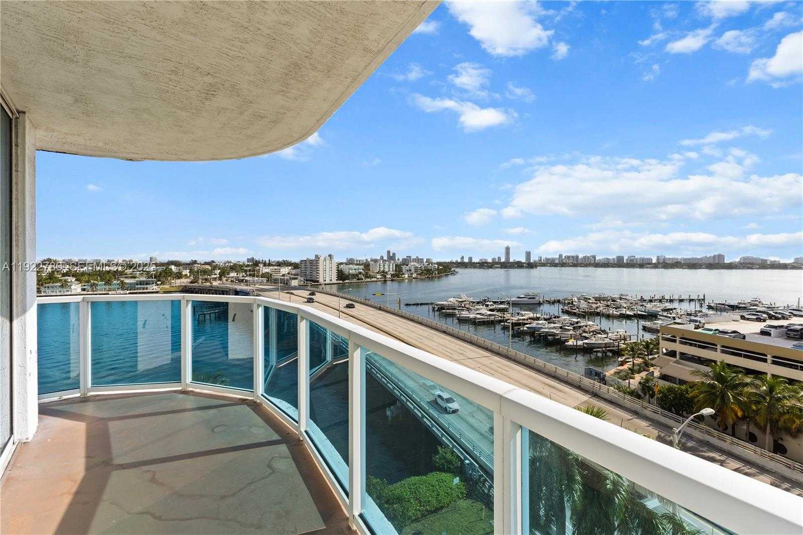 Small Image of 1881 79TH ST CSWY #807, North Bay Village Number 9