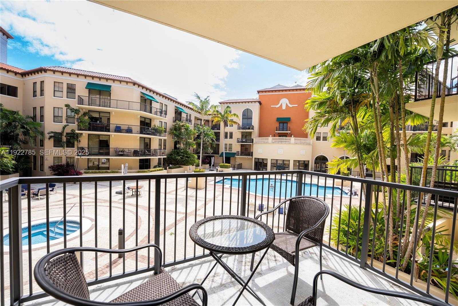 Small Image of 55 MERRICK WAY #613, Coral Gables Number 11