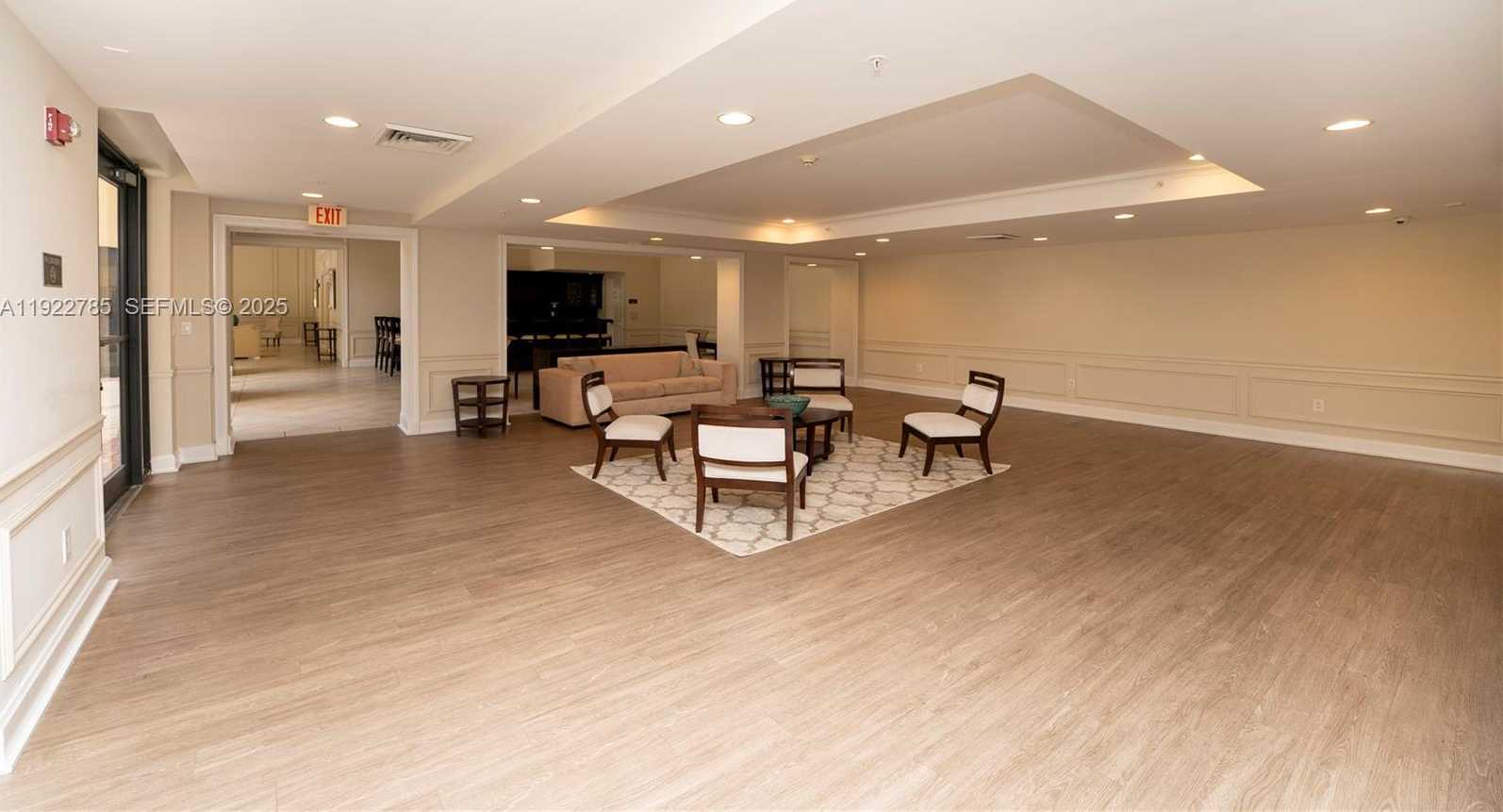 Small Image of 55 MERRICK WAY #613, Coral Gables Number 21