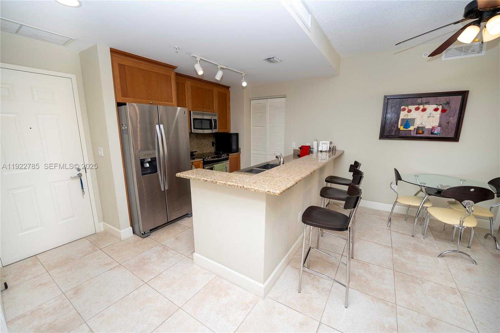 Small Image of 55 MERRICK WAY #613, Coral Gables Number 5