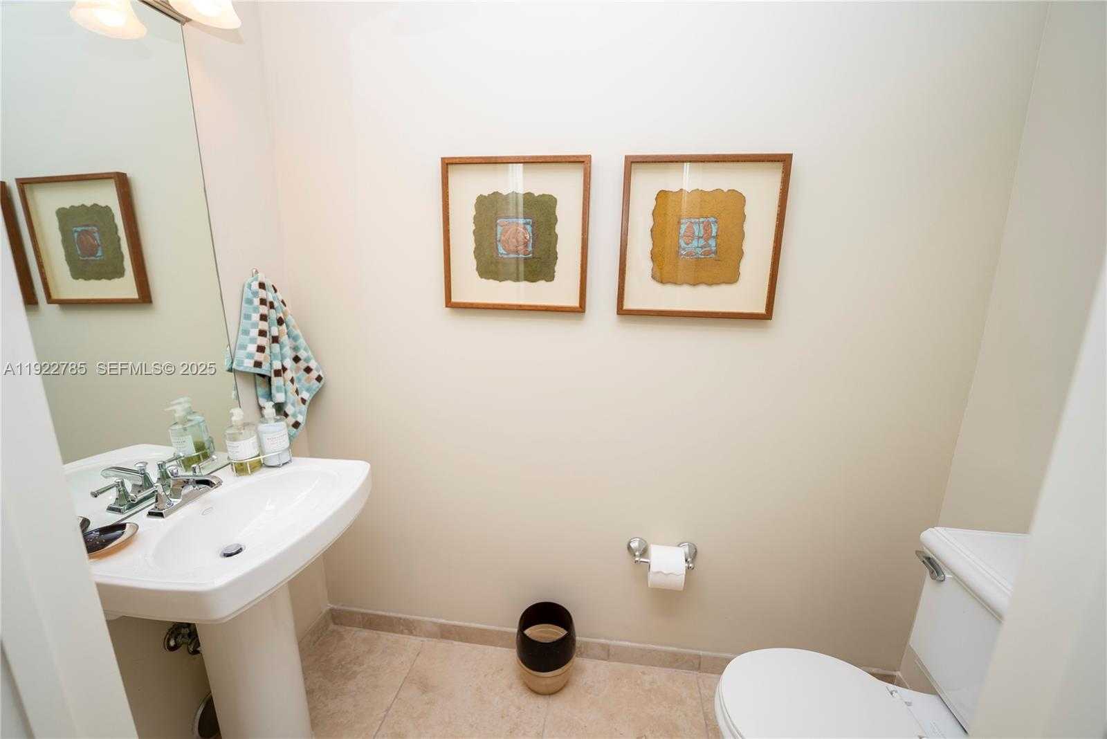 Small Image of 55 MERRICK WAY #613, Coral Gables Number 7