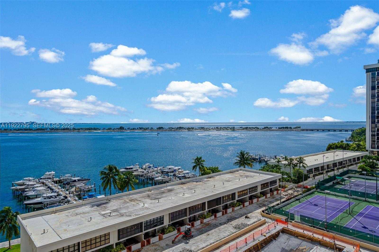 Small Image of 1865 BRICKELL AVE #A1013, Miami Number 29