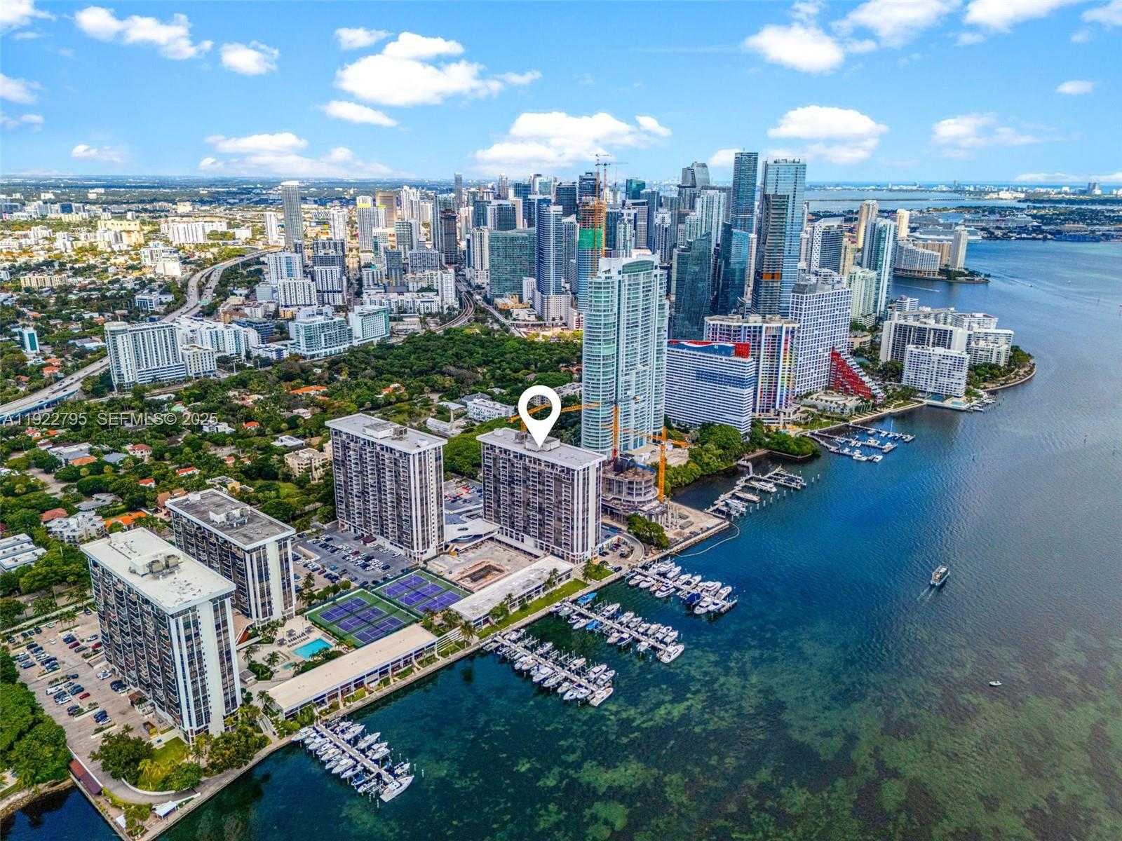 Small Image of 1865 BRICKELL AVE #A1013, Miami Number 35