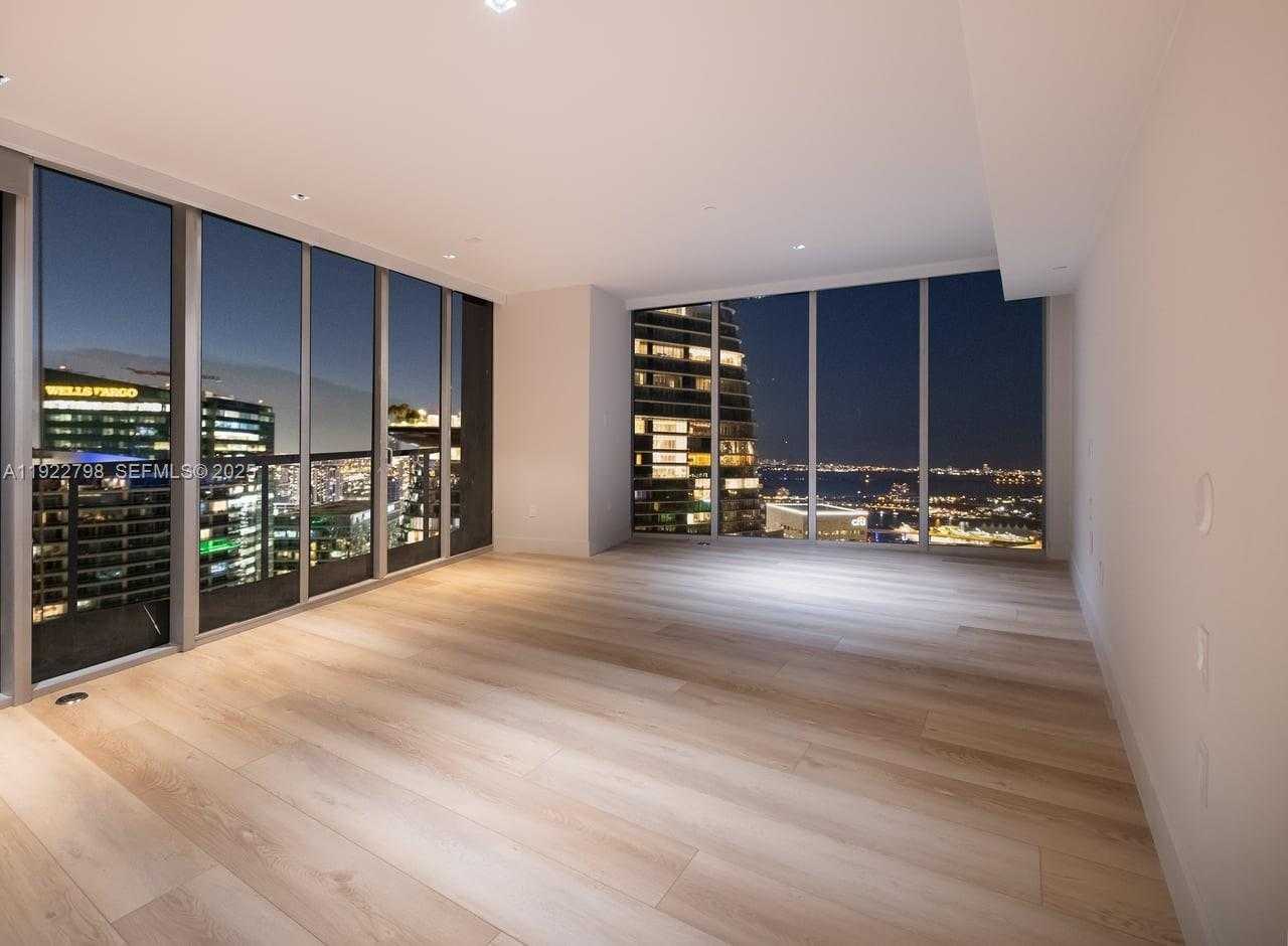 Small Image of 465 BRICKELL AVE #5701, Miami Number 28