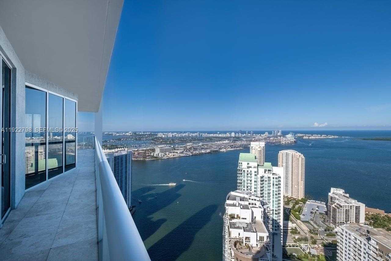Small Image of 465 BRICKELL AVE #5701, Miami Number 40