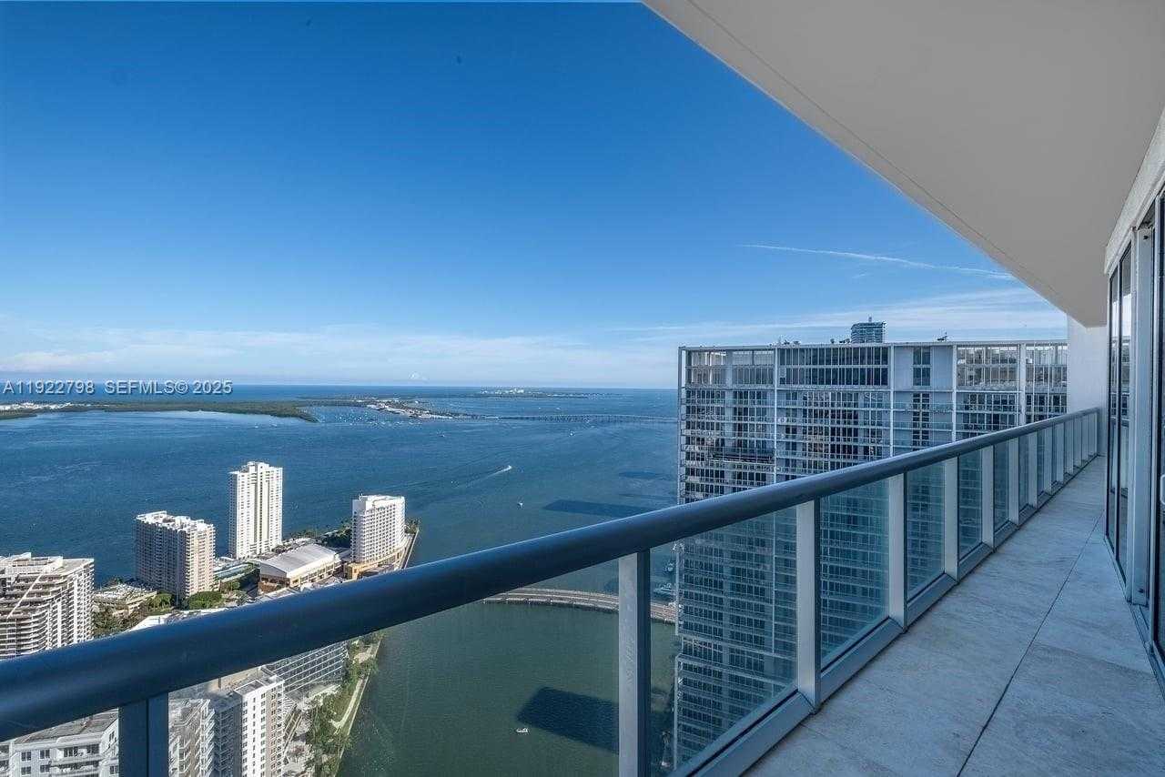 Small Image of 465 BRICKELL AVE #5701, Miami Number 41