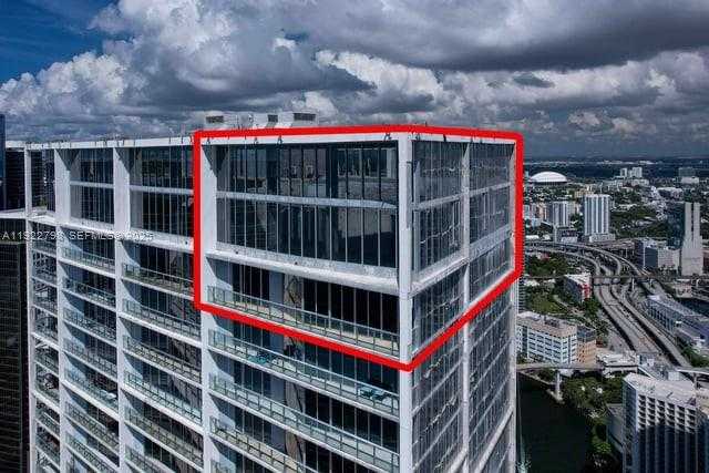 Small Image of 465 BRICKELL AVE #5701, Miami Number 43