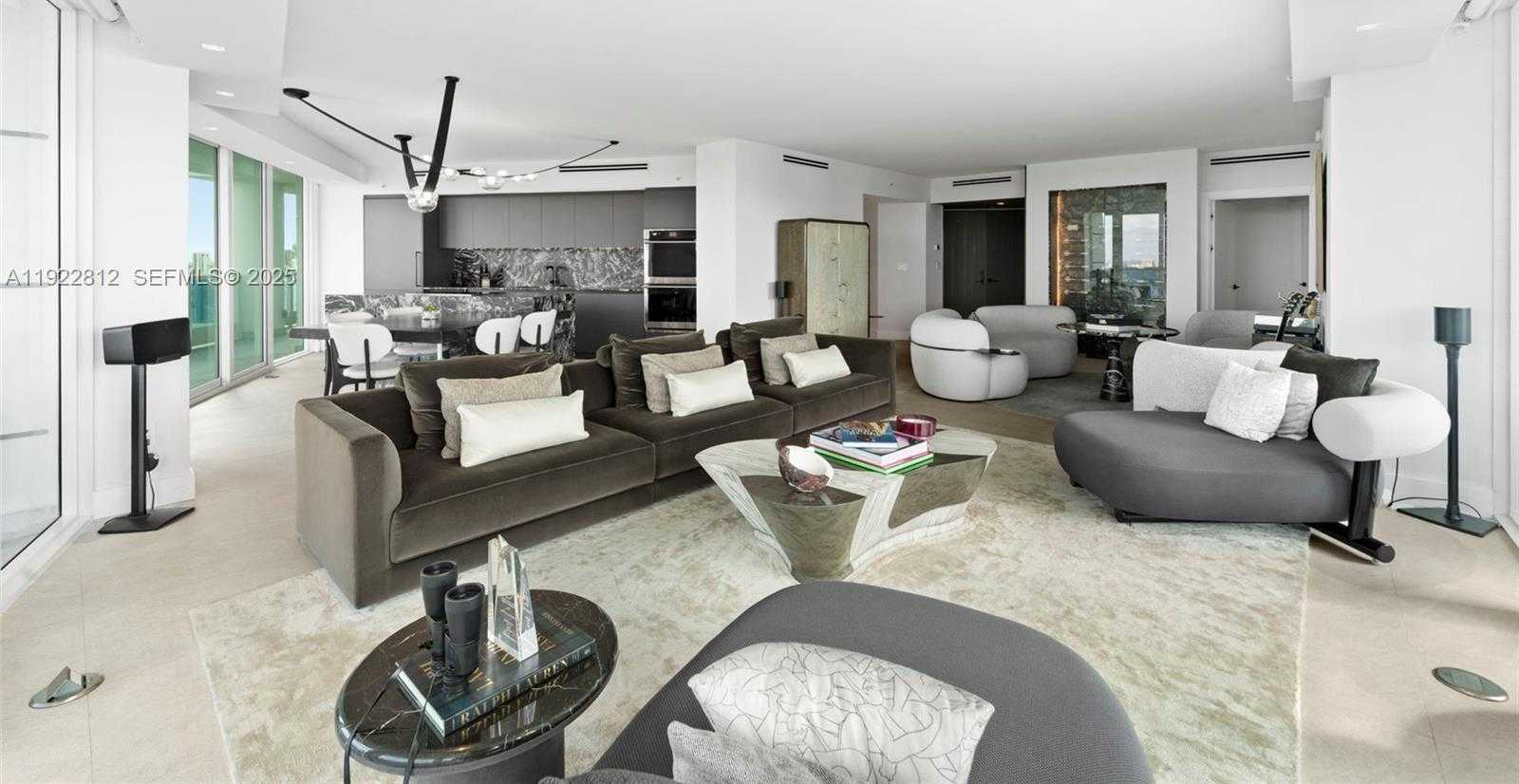 Small Image of 2127 BRICKELL AVE #3005, Miami Number 10