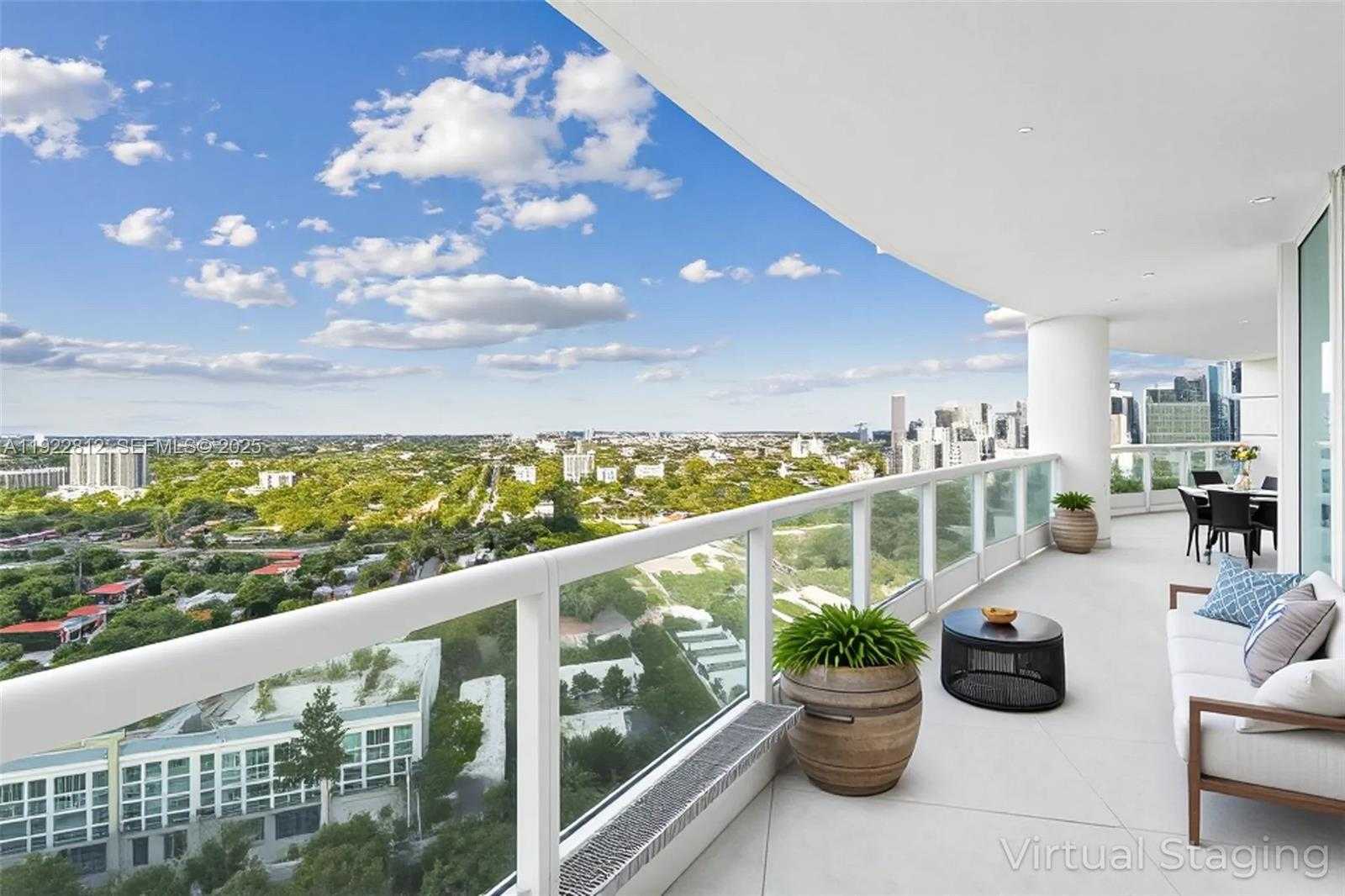 Small Image of 2127 BRICKELL AVE #3005, Miami Number 11