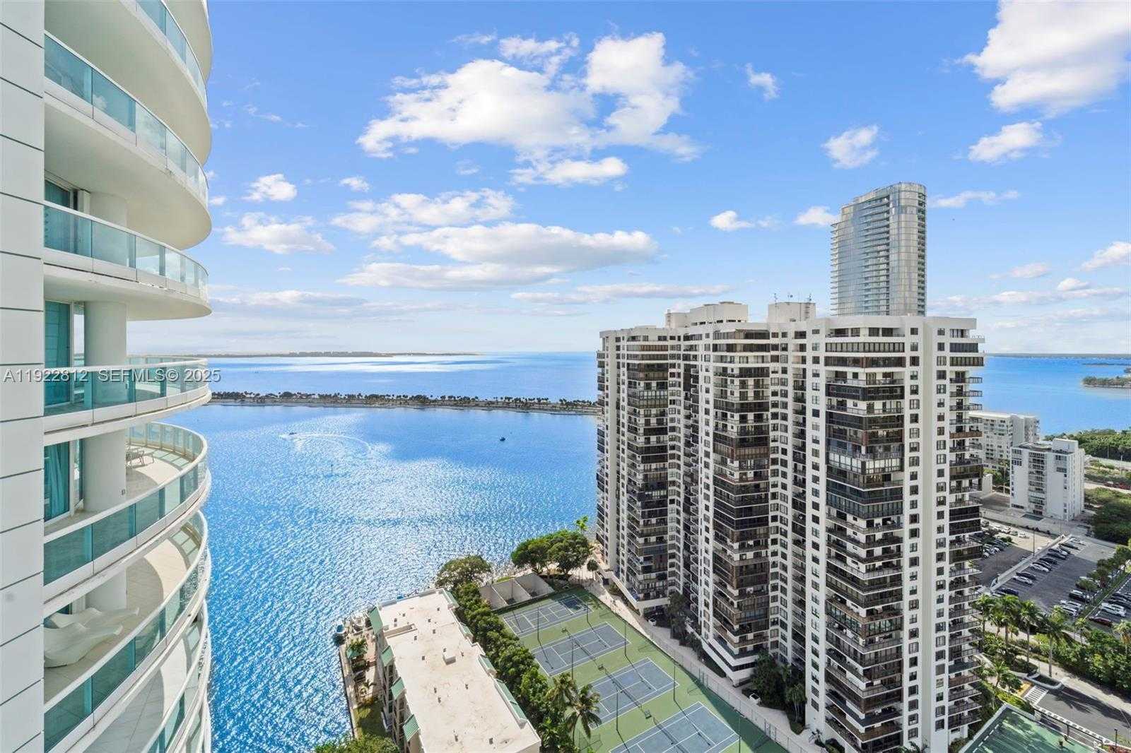 Small Image of 2127 BRICKELL AVE #3005, Miami Number 22
