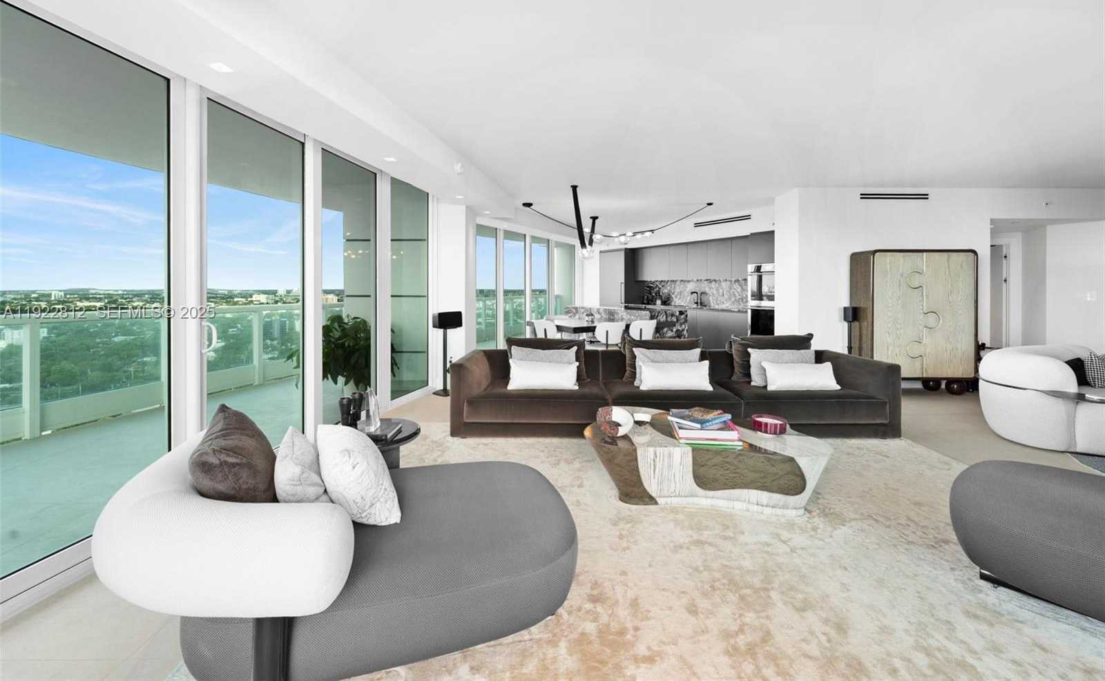 Small Image of 2127 BRICKELL AVE #3005, Miami Number 4