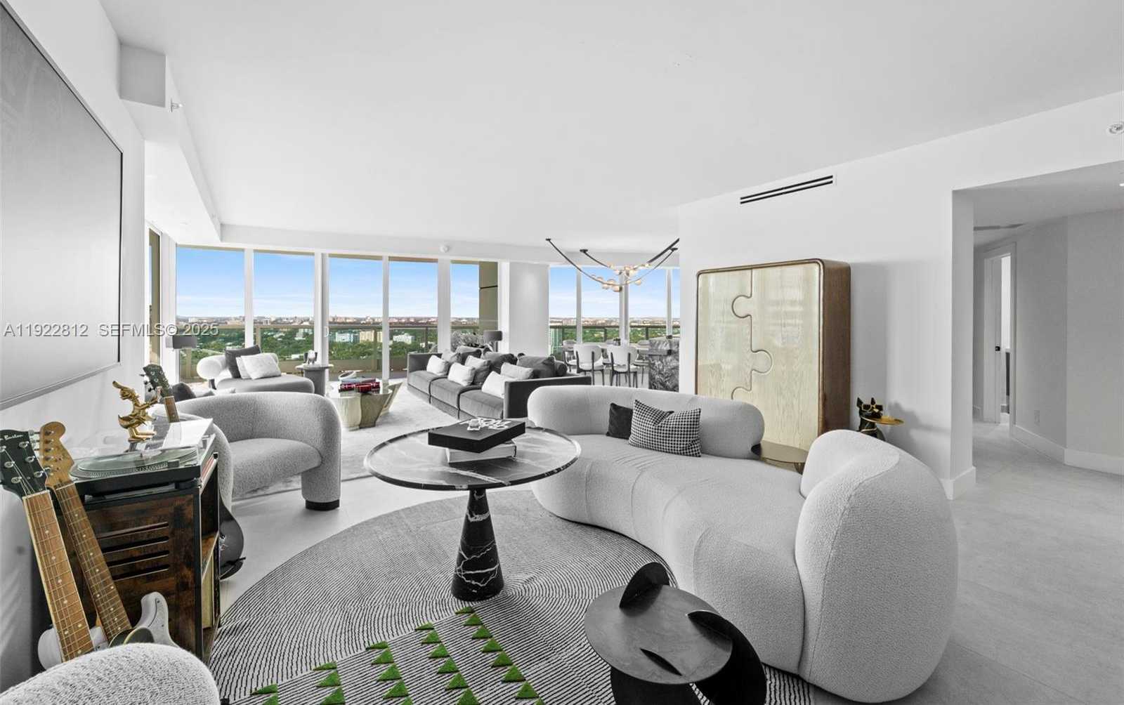 Small Image of 2127 BRICKELL AVE #3005, Miami Number 5