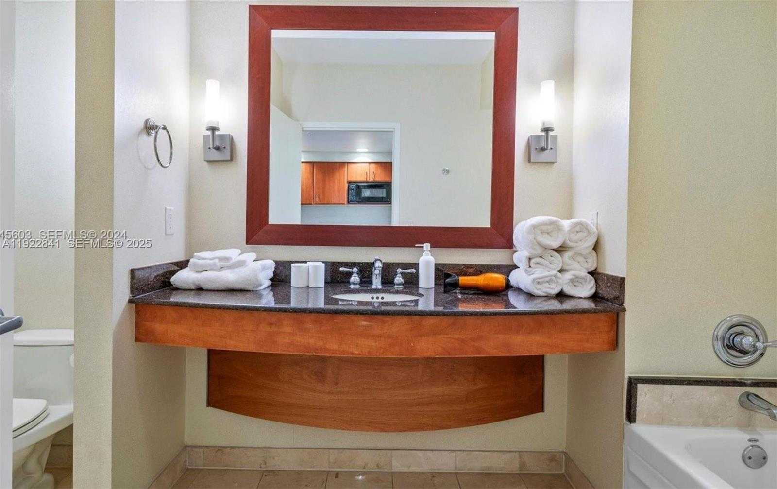 Small Image of 18001 COLLINS AVE #717, Sunny Isles Beach Number 10