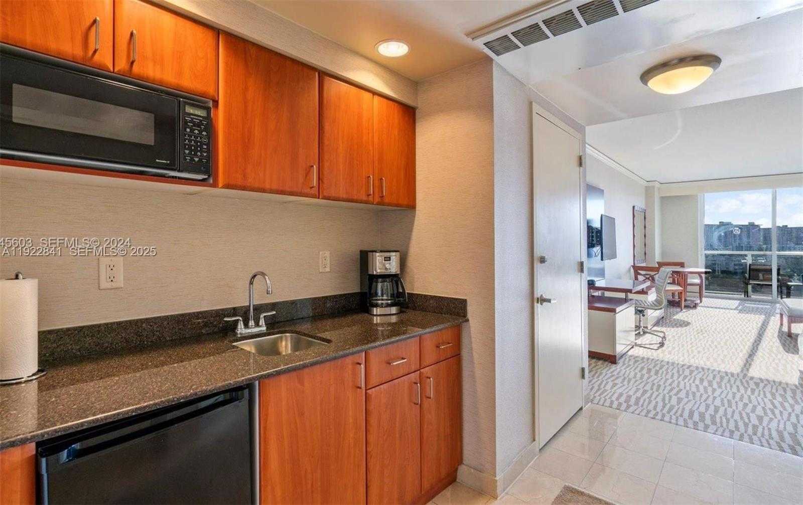 Small Image of 18001 COLLINS AVE #717, Sunny Isles Beach Number 11