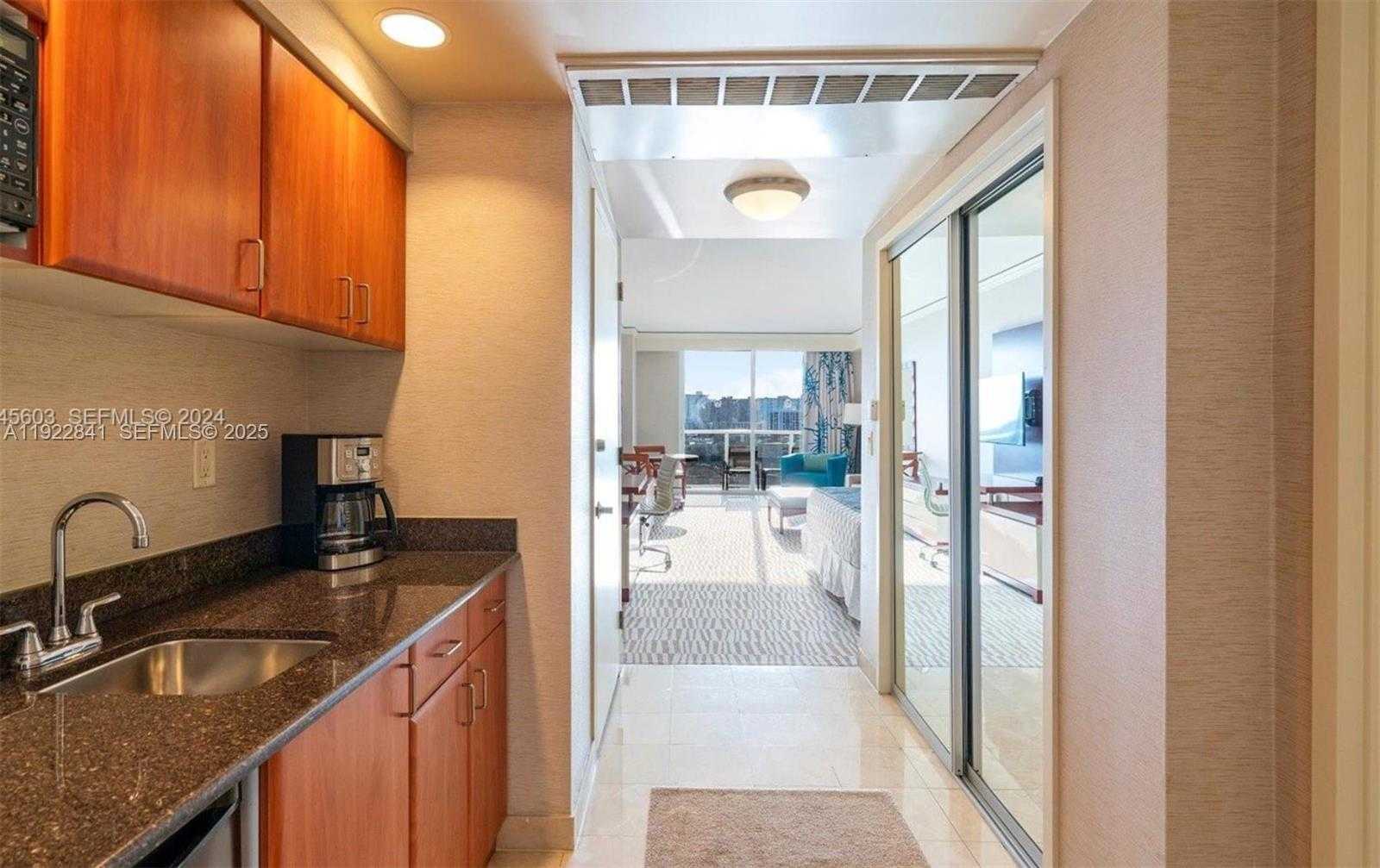 Small Image of 18001 COLLINS AVE #717, Sunny Isles Beach Number 4