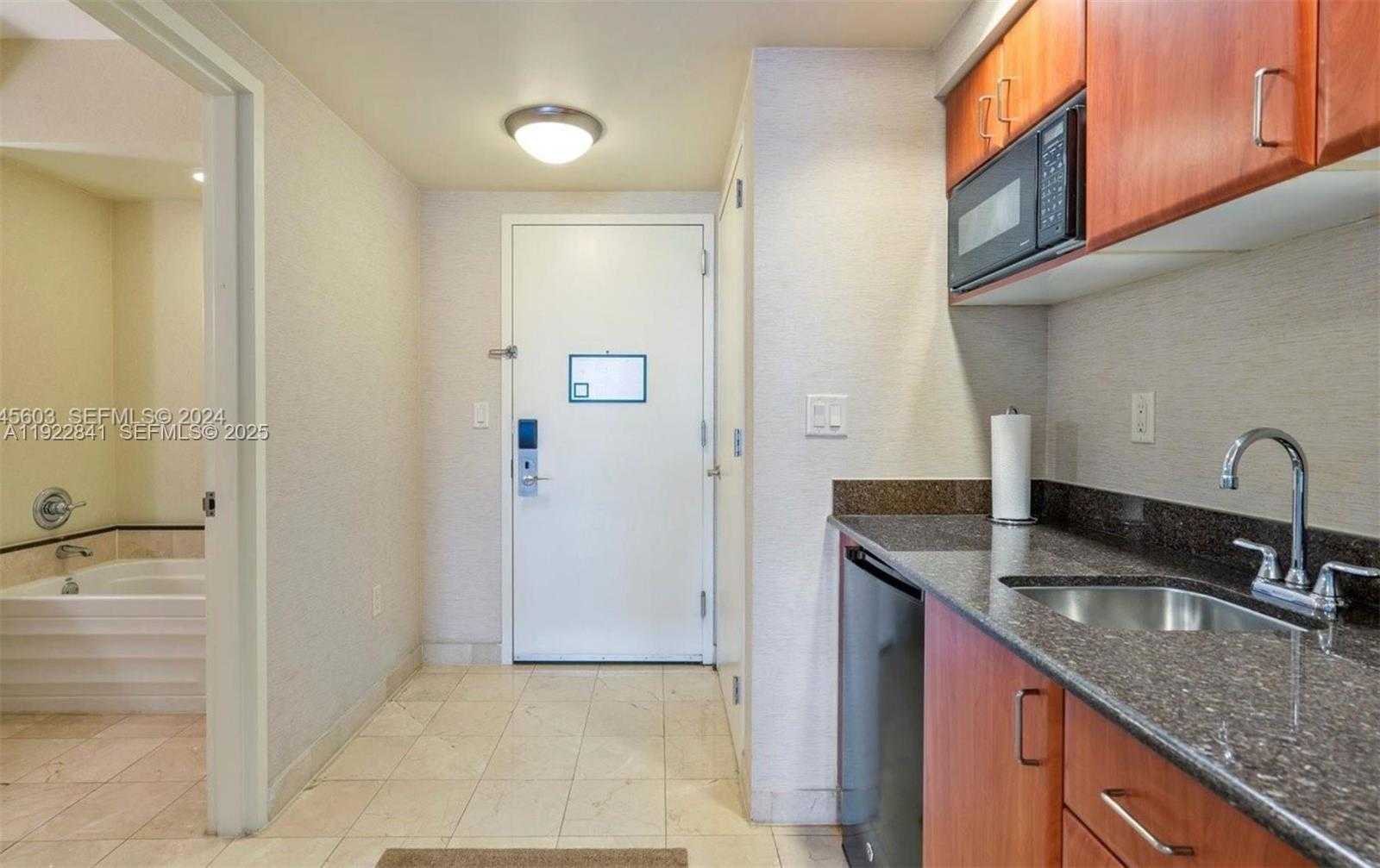 Small Image of 18001 COLLINS AVE #717, Sunny Isles Beach Number 7
