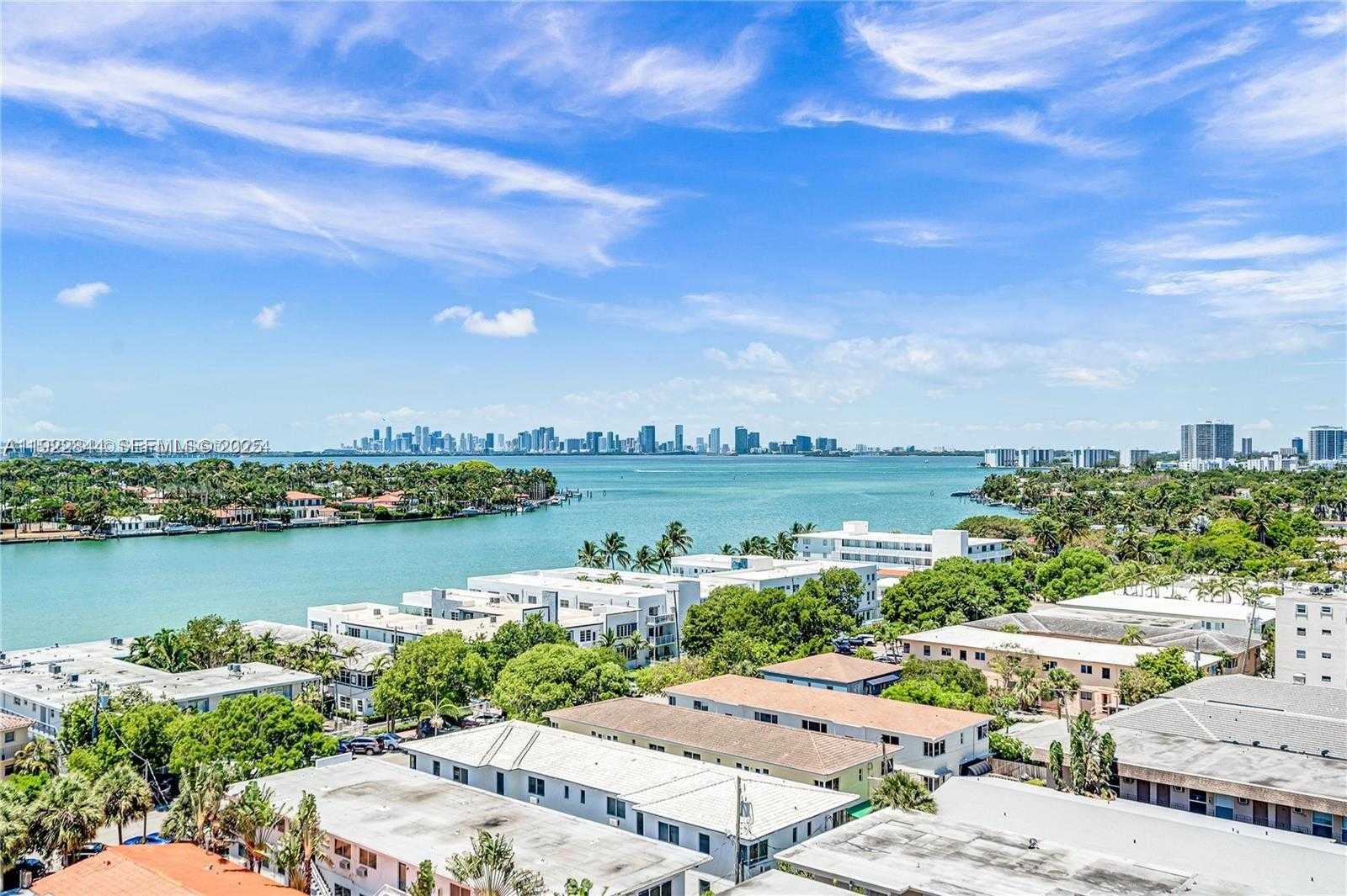 Small Image of 6900 BAY DR #7A, Miami Beach Number 2