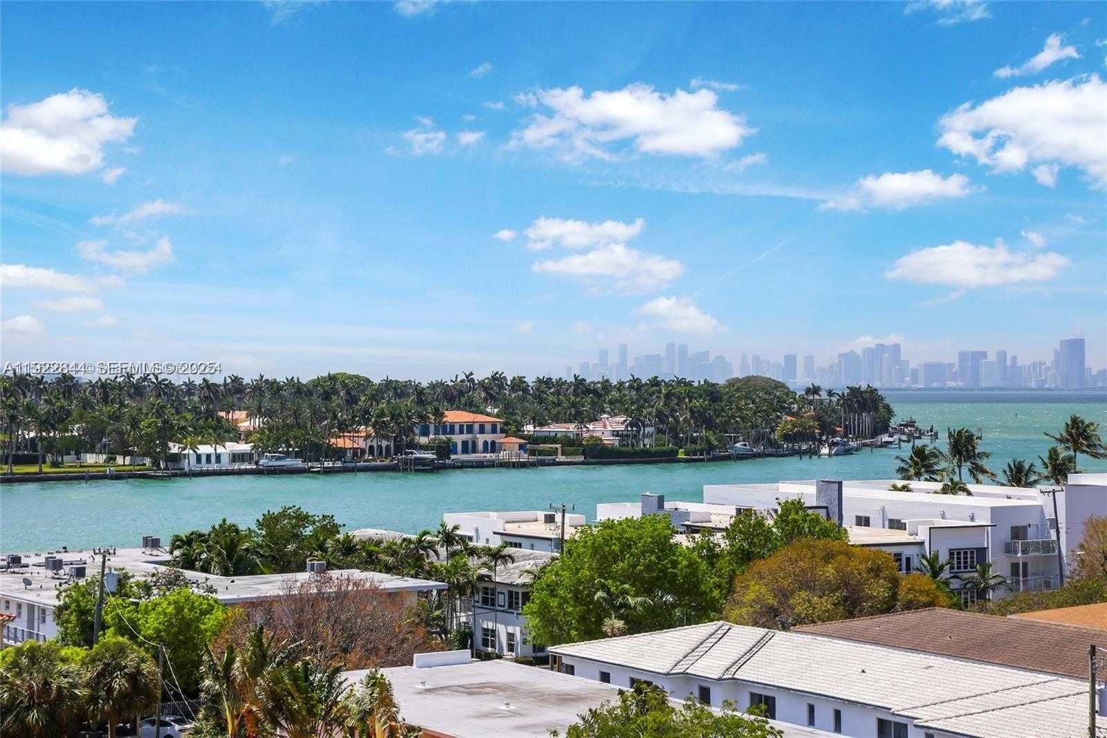 Small Image of 6900 BAY DR #7A, Miami Beach Number 21