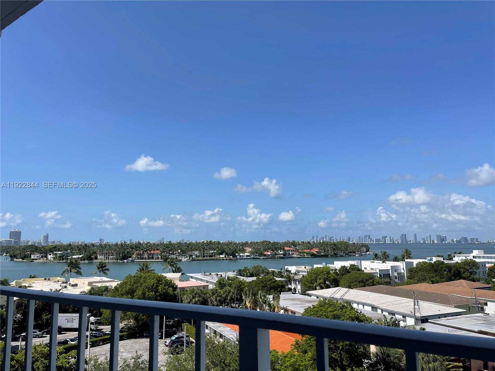 Small Image of 6900 BAY DR #7A, Miami Beach Number 28